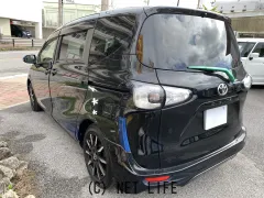 トヨタ シエンタ