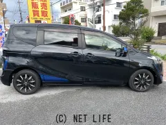 トヨタ シエンタ
