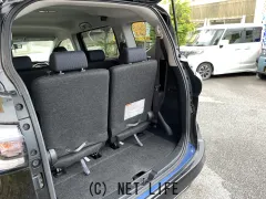 トヨタ シエンタ