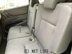 トヨタ シエンタ