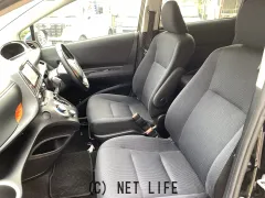 トヨタ シエンタ