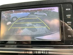 トヨタ シエンタ