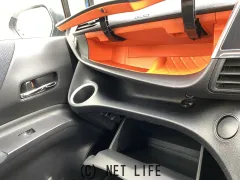 トヨタ シエンタ