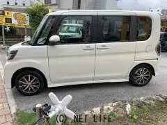 ダイハツ タント