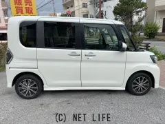 ダイハツ タント