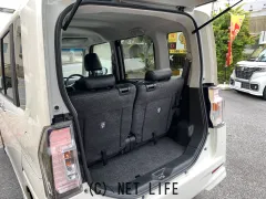 ダイハツ タント