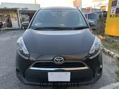 トヨタ シエンタ