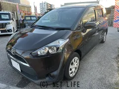 トヨタ シエンタ