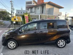 トヨタ シエンタ