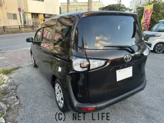 トヨタ シエンタ