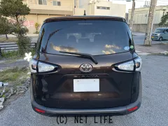 トヨタ シエンタ