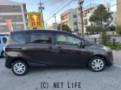 トヨタ シエンタ