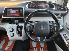 トヨタ シエンタ