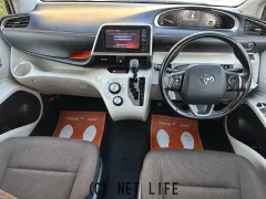 トヨタ シエンタ