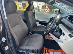 トヨタ シエンタ