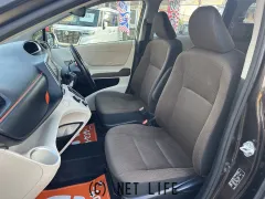 トヨタ シエンタ