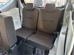 トヨタ シエンタ