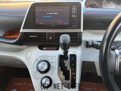 トヨタ シエンタ