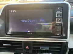 トヨタ シエンタ