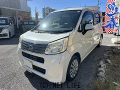 スバル ステラ