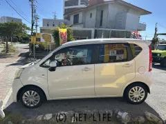 スバル ステラ