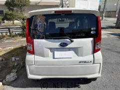 スバル ステラ