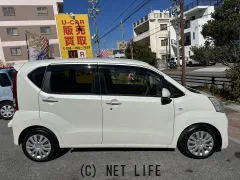 スバル ステラ