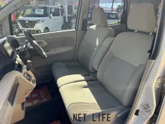 スバル ステラ