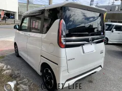 日産 ルークス