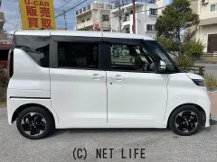 日産 ルークス