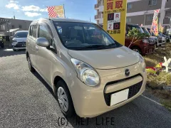 マツダ キャロル