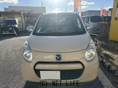 マツダ キャロル