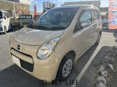 マツダ キャロル