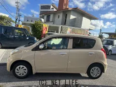 マツダ キャロル