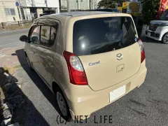 マツダ キャロル