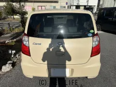 マツダ キャロル