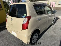 マツダ キャロル