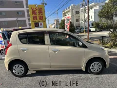 マツダ キャロル