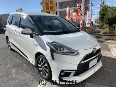 トヨタ シエンタ