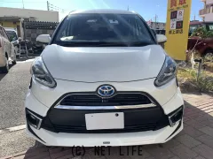 トヨタ シエンタ