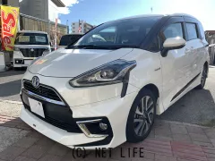 トヨタ シエンタ