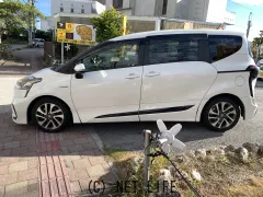 トヨタ シエンタ