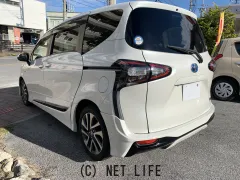 トヨタ シエンタ