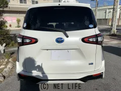 トヨタ シエンタ