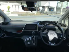 トヨタ シエンタ