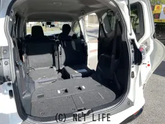 トヨタ シエンタ