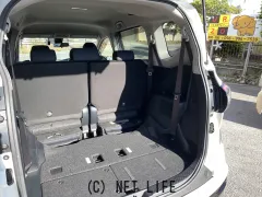 トヨタ シエンタ