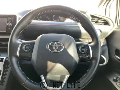 トヨタ シエンタ