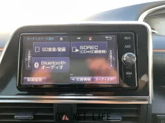 トヨタ シエンタ