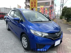 ホンダ フィット
